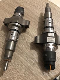 Ignettori nuovi IVECO