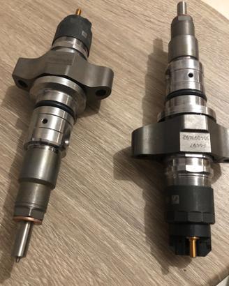 Ignettori nuovi IVECO