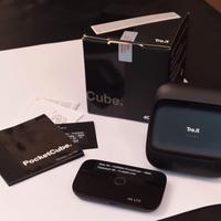 Pocket Cube 4G LTE