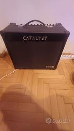 Amplificatore Line 6 Catalyst 60w