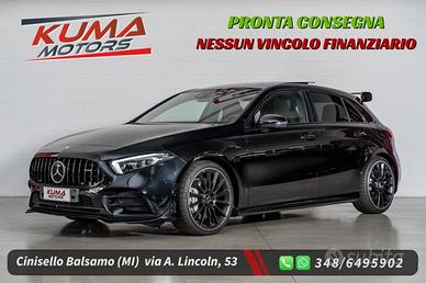 MERCEDES-BENZ A 35 AMG 2.0 306cv 7G-DTC tetto