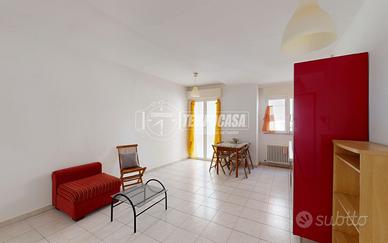 Bilocale nuovo comodo al mare