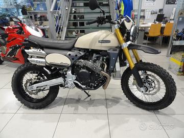 Fantic Motor Caballero 500 Rally