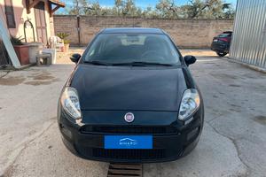 Fiat Punto 1.2 8V 5 porte Lounge