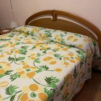 Camera da letto completa