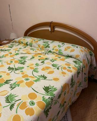 Camera da letto completa