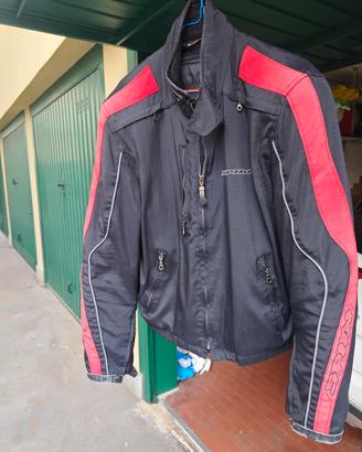 GIACCA MOTO SPIDI tag.M