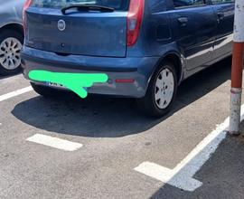 Fiat punto 3 serie