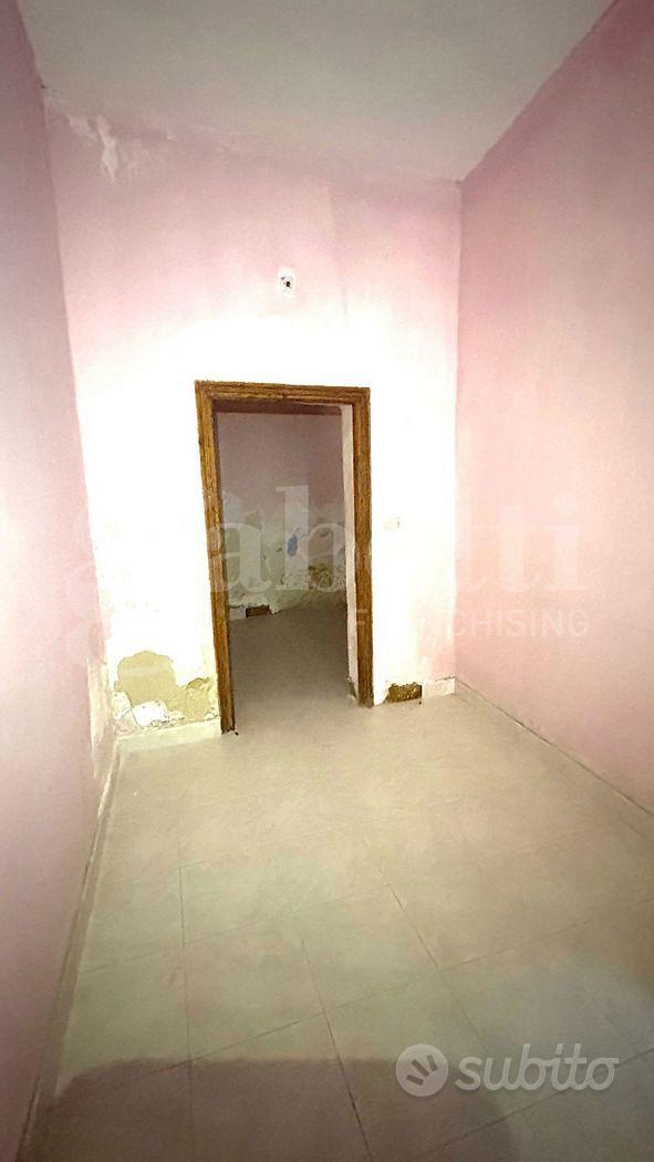 Appartamento – Castellammare del Golfo, Trapani - Altro