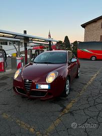 Alfa Romeo Mito 1.6 120cv
