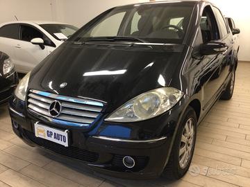 Mercedes-benz A 170 Elegance