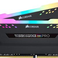 Ram DDR4 32 GB (2x16GB) RGB