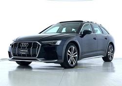 Audi A6 Allroad Quattro A6 allroad 45 TDI 3.0...