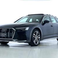 Audi A6 Allroad Quattro A6 allroad 45 TDI 3.0...