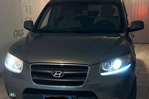 Hyundai Santa Fe  2.2 CRDI