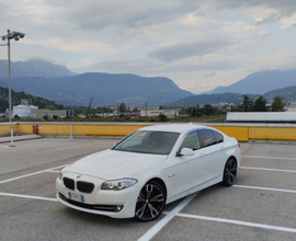 Bmw 520d F10