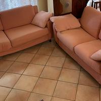 Divani di qualita
