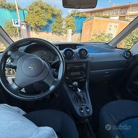 Peugeot 1007