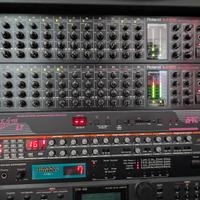 Roland M12E
