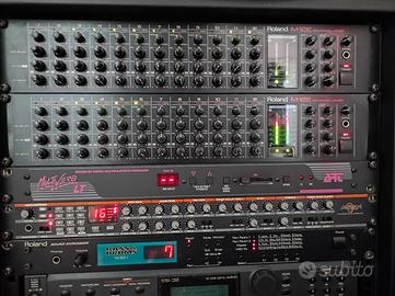 Roland M12E
