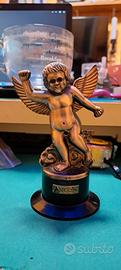 Accendino Tavolo Vintage ANGEL Piezoelettrico