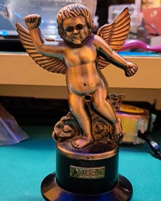 Accendino Tavolo Vintage ANGEL Piezoelettrico