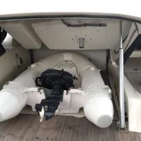 Tender Aermarine 2.45mt con poppa abbattibile