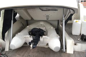 Tender Aermarine 2.45mt con poppa abbattibile