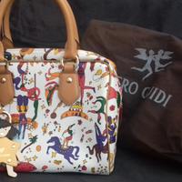 Bauletto Piero Guidi come NUOVO