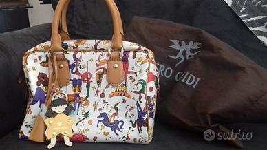 Bauletto Piero Guidi come NUOVO