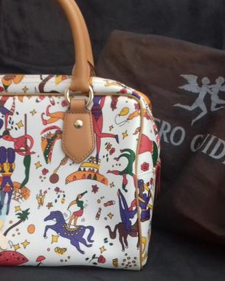 Bauletto Piero Guidi come NUOVO
