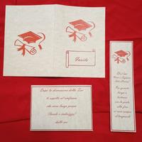 Inviti per Laurea