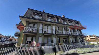 Appartamento Parabiago [Cod. rif 3307036VRG]