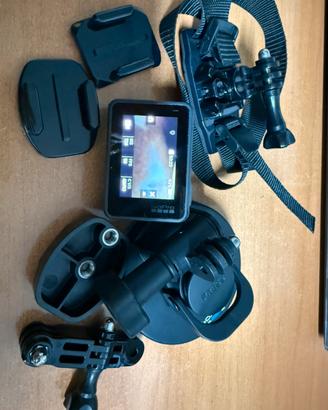 GoPro hero 6