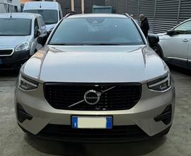 Volvo xc40 1.5 T4 plug-in plus