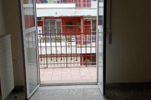 STANZA UFFICIO in studio legale in pieno centro