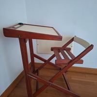 Banco di scuola