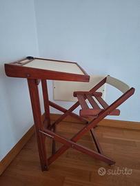 Banco di scuola