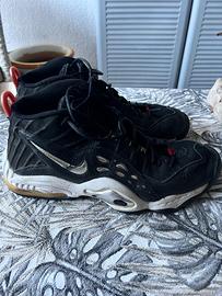 Nike da basket 