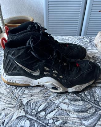 Nike da basket 