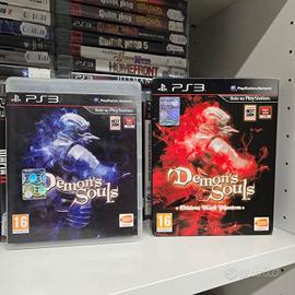 demon soul ps3