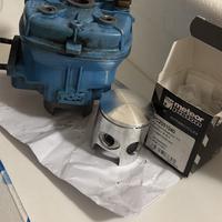 Cilindro completo top 2plus piaggio lc