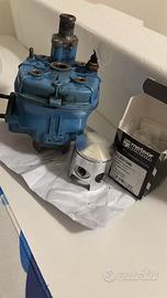 Cilindro completo top 2plus piaggio lc