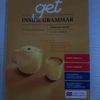Get Inside Grammar A1-C1