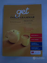 Get Inside Grammar A1-C1