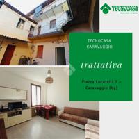 3 LOCALI A CARAVAGGIO