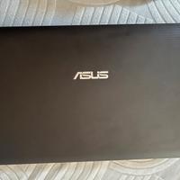 Notebook asus