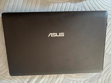 Notebook asus