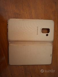 custodia cover cellulare Samsung a8