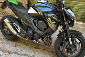 Kawasaki Z800